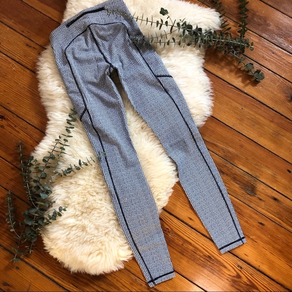 NWT Lululemon Speed Tight Pocket Leggings Teeny 2 - Picture 6 of 8